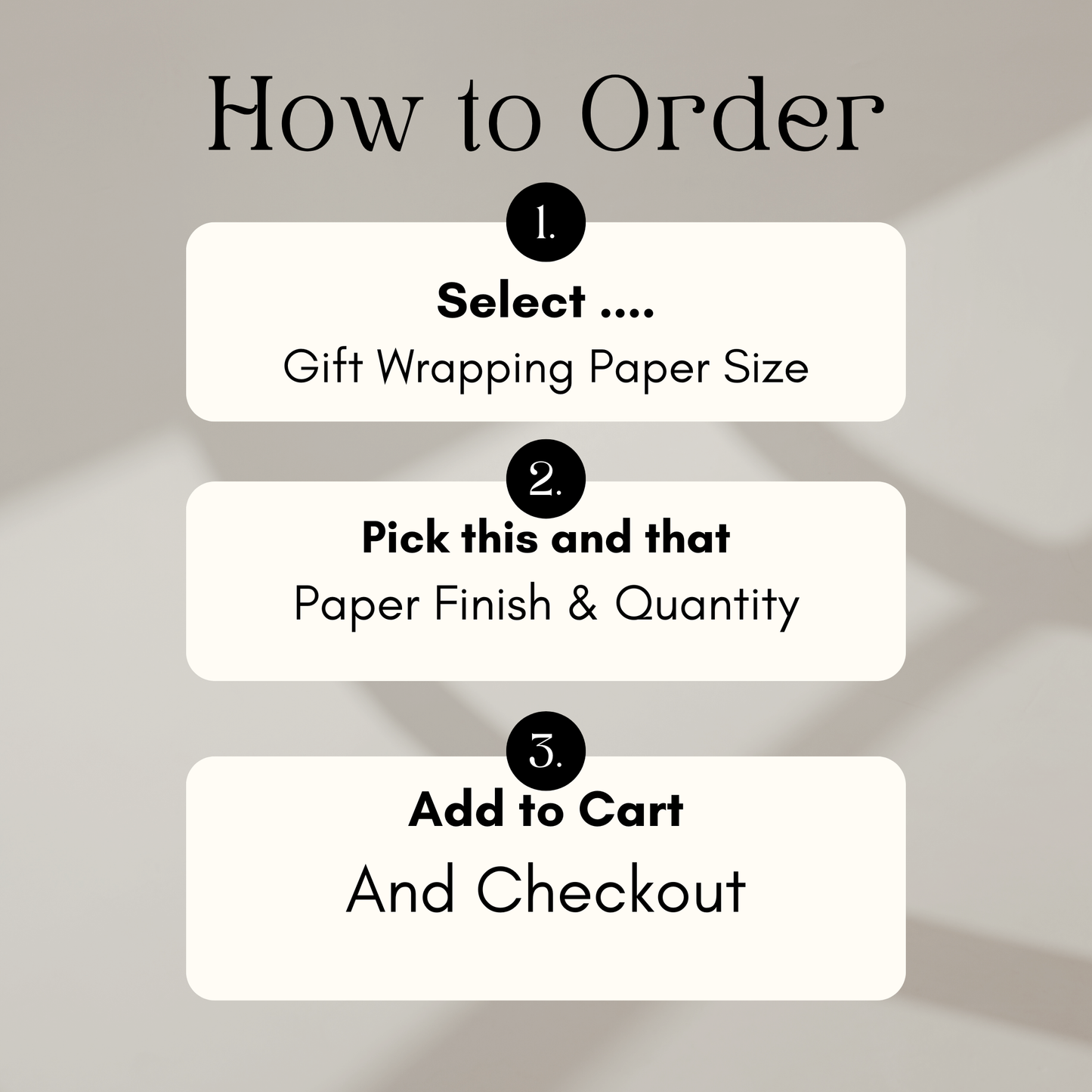 Cowgirl Aesthetic Gift Wrap Paper