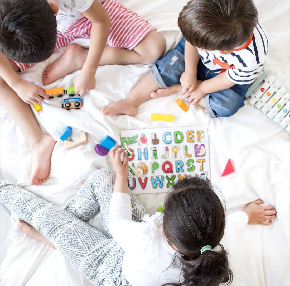 Refreshing Your Child’s Bedroom for Elementary School: A Cozy Makeover