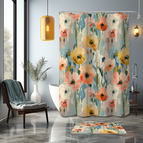 Bathroom Decor