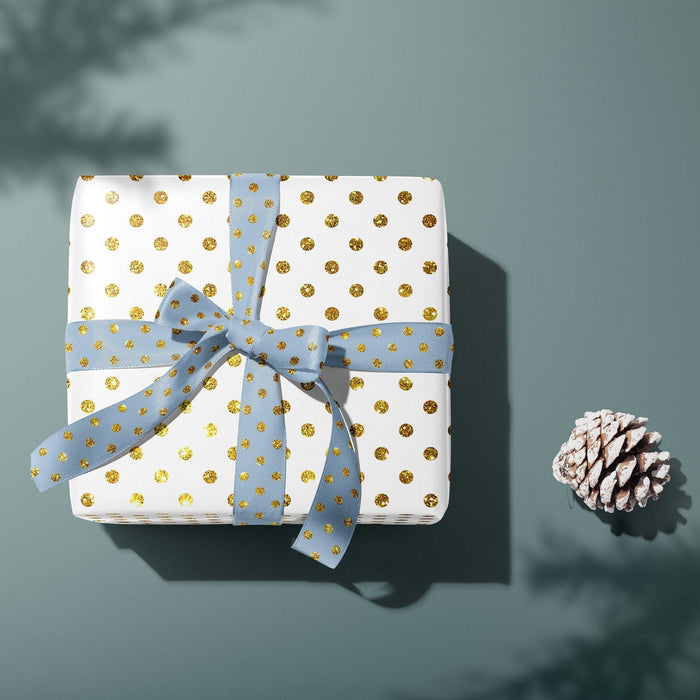 Gift Wrapping Paper