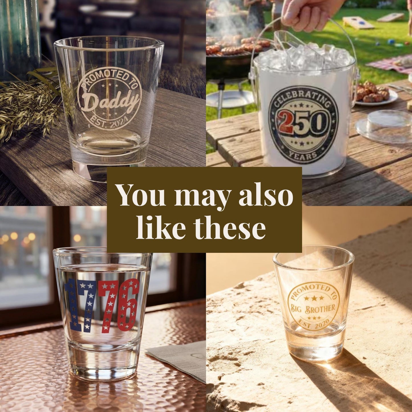 Gift for Papa Whiskey Glass Gift Engraved Grandpa Rocks Glass Personalized Pappi Gift Whiskey Glass Custom Name Est Year Gift for Papa Idea