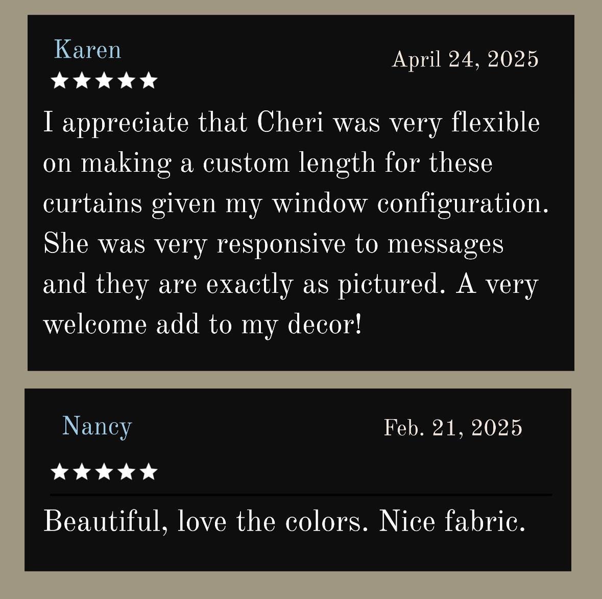 Seagull Curtain Panel Blue Coastal Sheer and Blackout Window Treatment Ocean Nursery Bedroom Drape