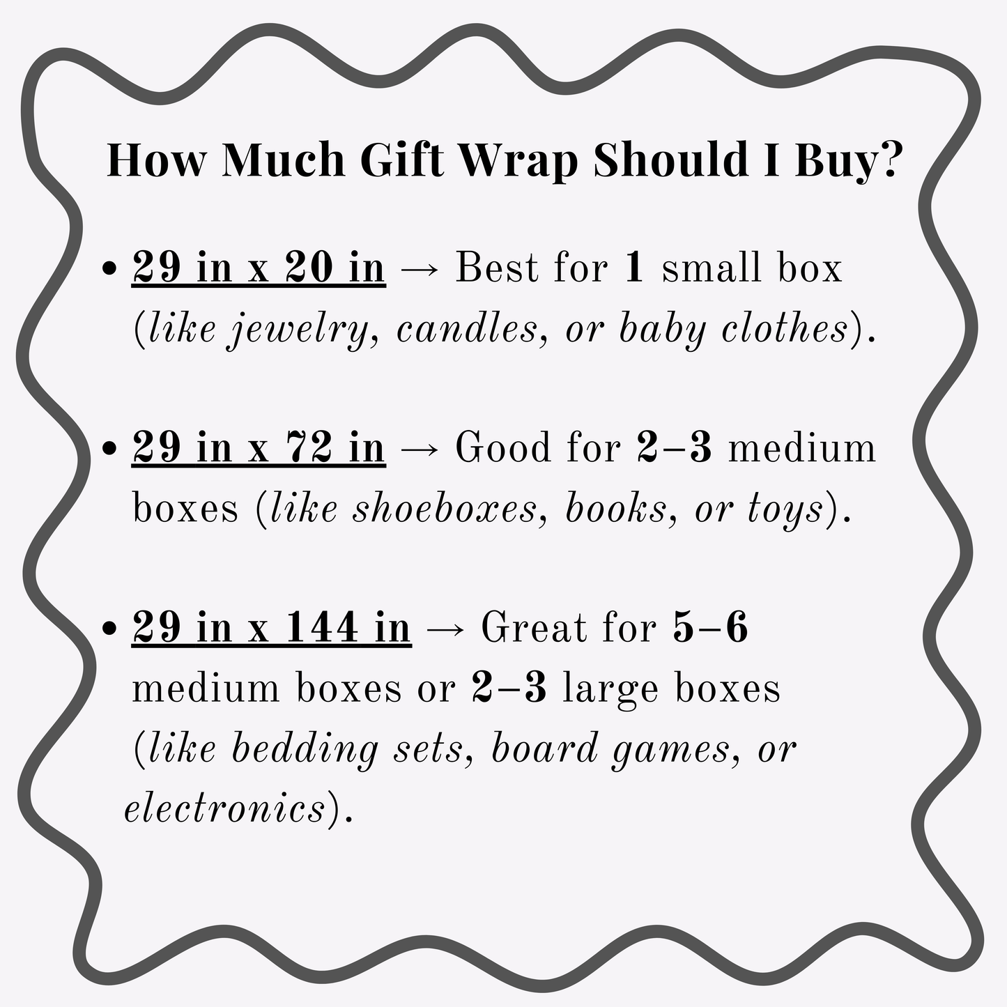 (Copy) Horse Lover Gift Wrap