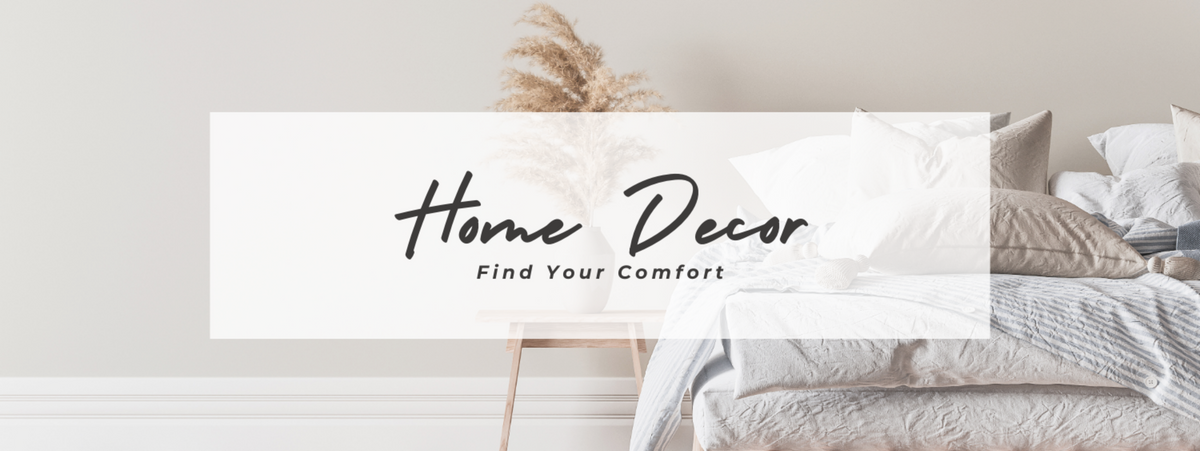 Home Decor Collection