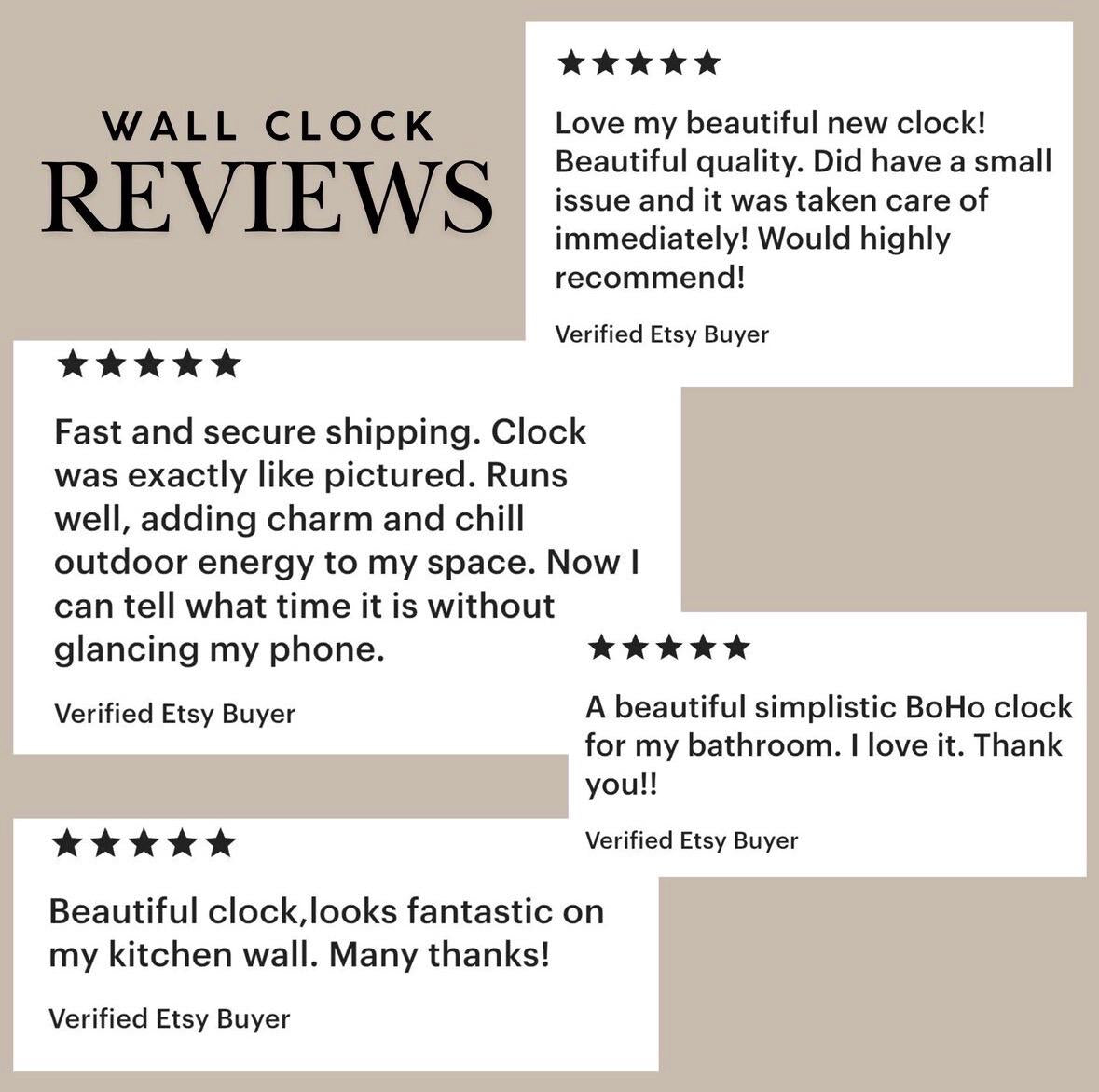 Nursery Duck Wall Clock - Toddler Bedroom Decor