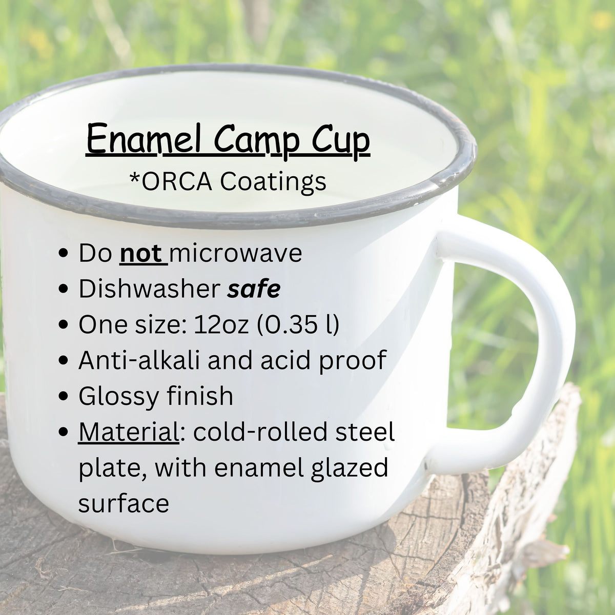 Personalize Glamping Goddess Coffee Mug Funny Camping Cup Custom Gift Glamping Mug Outdoor Coffee Cup Glamping Goddess Mug Enamel Camp Cup