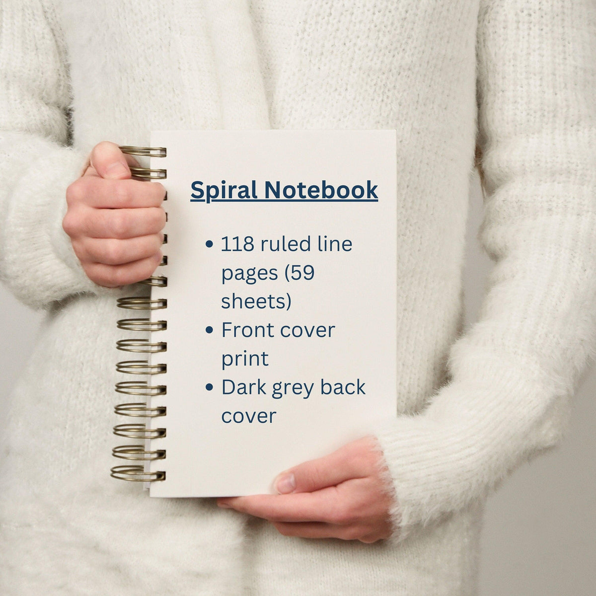 Custom Journal Mom Plant Spiral Notebook Mother's Day Gift Bridal Party Gift Shopping List Notebook Ruled Line Notebook for Mom Gift Book - The Ripple Effect Co.US