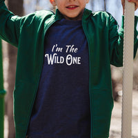 Custom Wild One Toddler T Shirt Group Matching Rodeo T-Shirt Toddler Shirt Personalize Family Cowgirl Custom Toddler Matching Group Birthday - The Ripple Effect Co.US