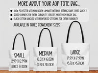 Eco Friendly Tote Bag Reusable Shopping Bag Christian Tote Bag Gift for Mom Gift for Grandma Bible Tote Bag Faith Shoulder Bag Mothers Day - The Ripple Effect Co.US
