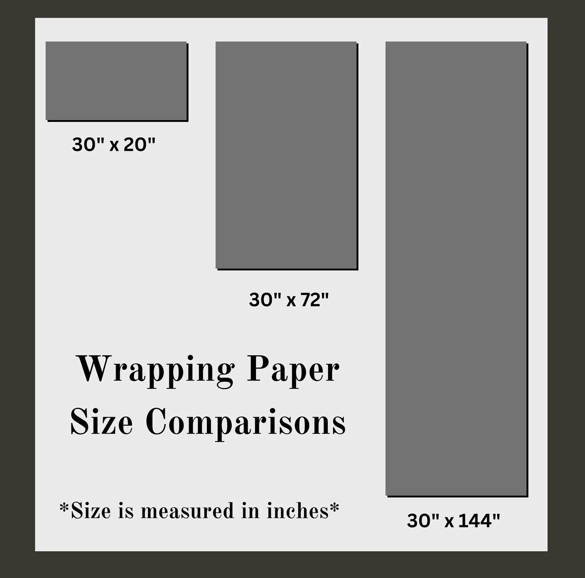 Western Cowboy Gift Wrapping Paper